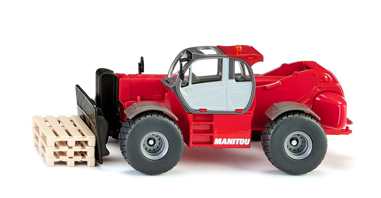 Siku Super Manitou Mht Teles Koplad