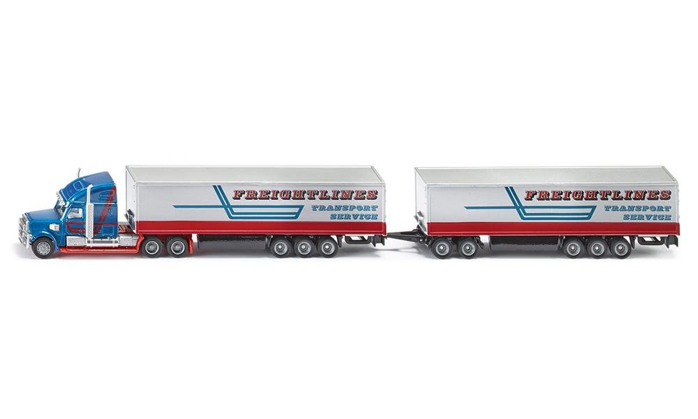 Siku Super Road Train