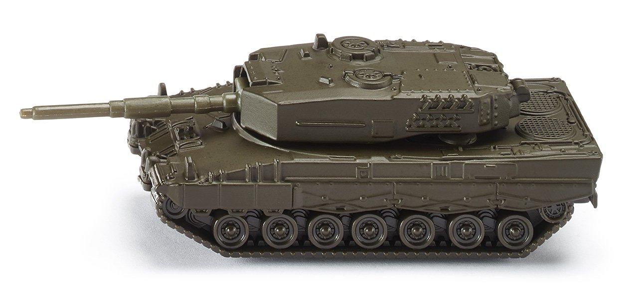 Siku Tank