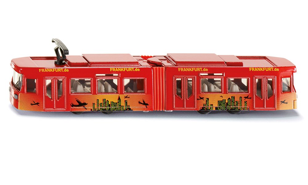 Siku - Tram