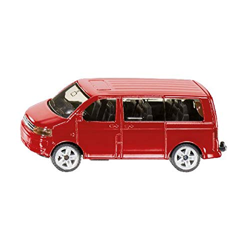 Siku Volkswagen Multivan