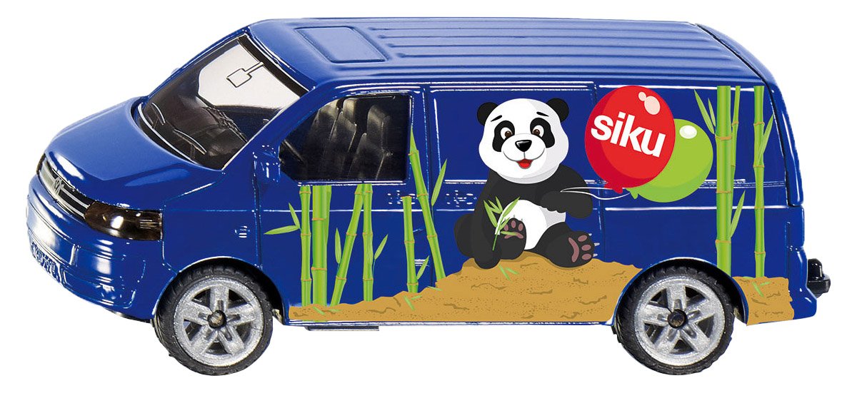 Siku Vw Transporter