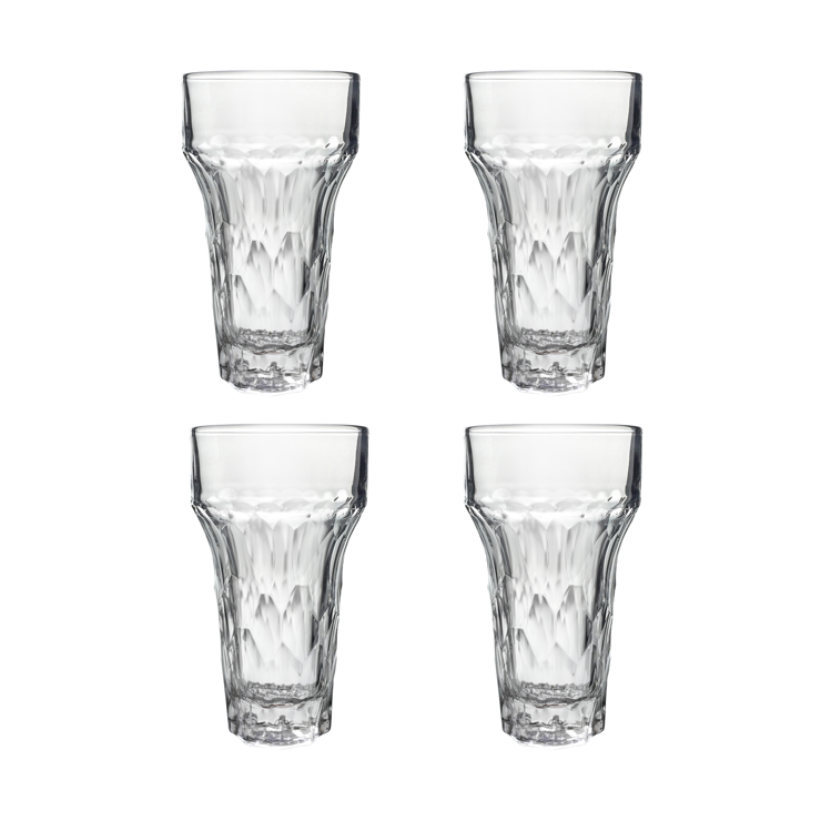 la-rochere Silex beer glass 43 cl 4er pack