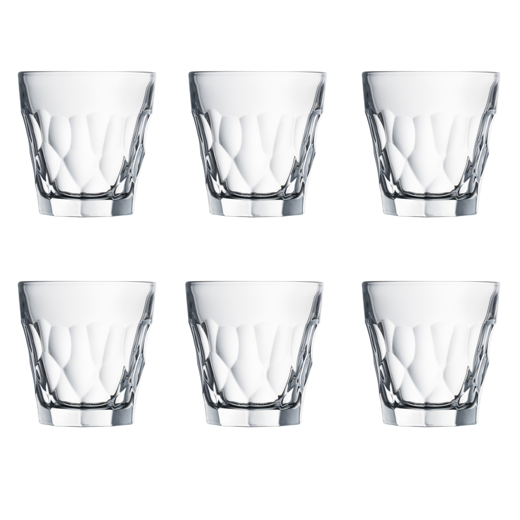 la-rochere Silex water glass 29 cl, 6-pack