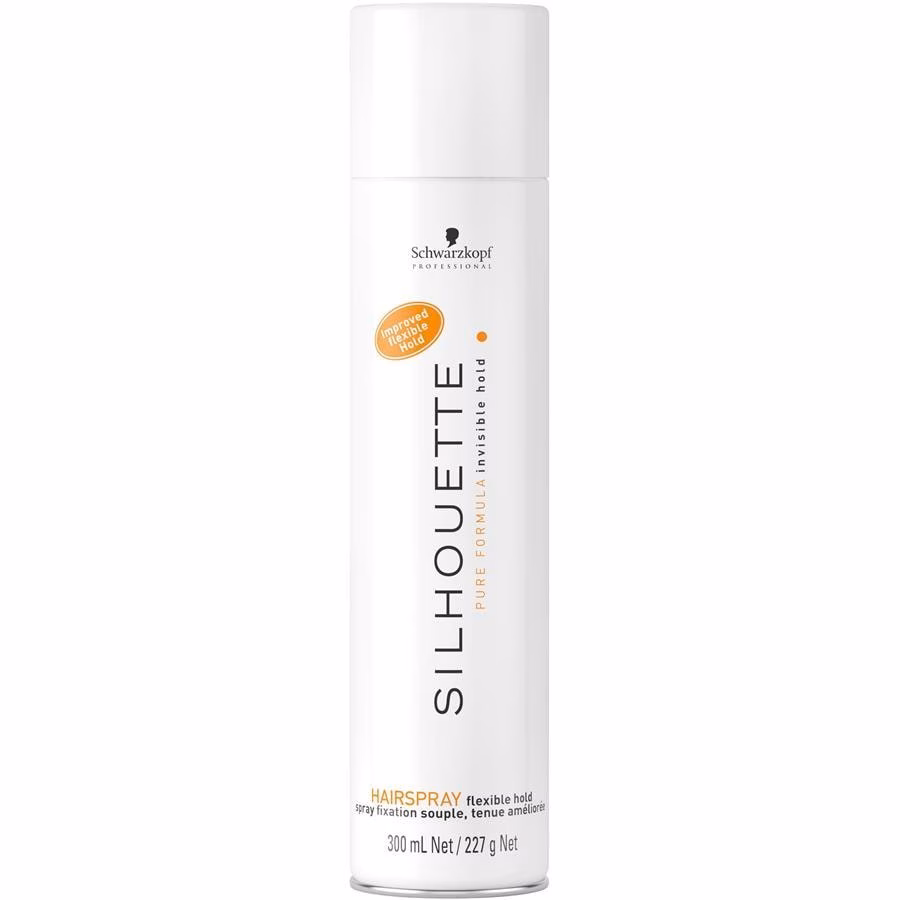 Schwarzkopf Professional silhouette