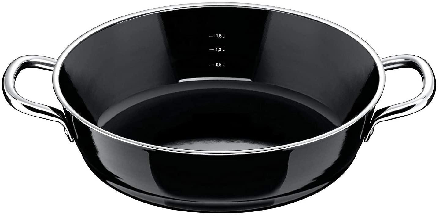Silit 1925.2500.01 Stewpot Professional 24 cm