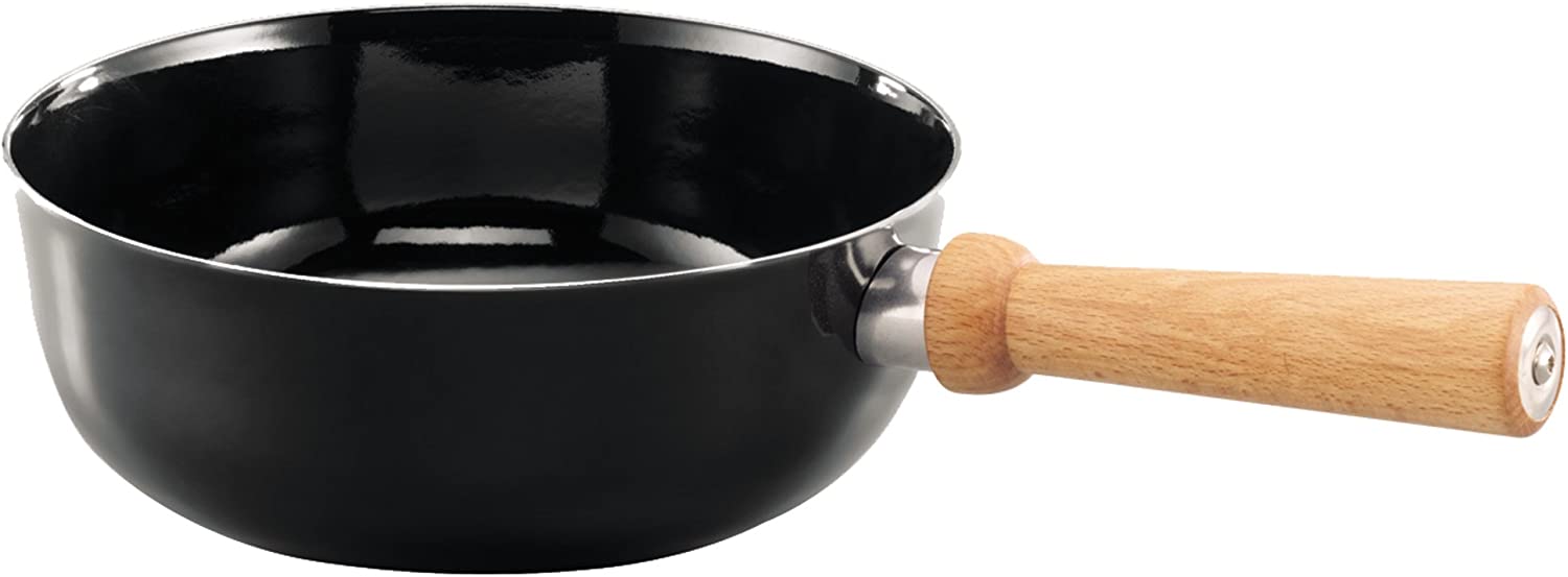 Silit 4623280001 Cheese Fondue Pan 23 cm Silargan