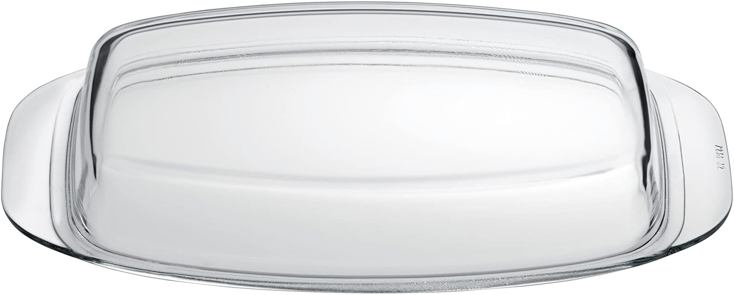 Silit 5332.3024.01 Casserole Dish Lid Glass
