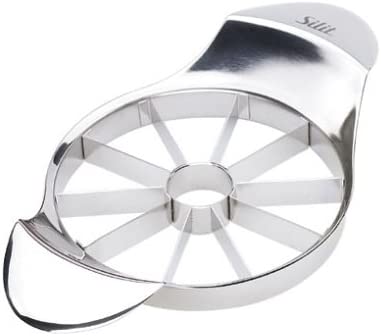 Silit Apple Slicer Stainless Steel Dishwasher Safe