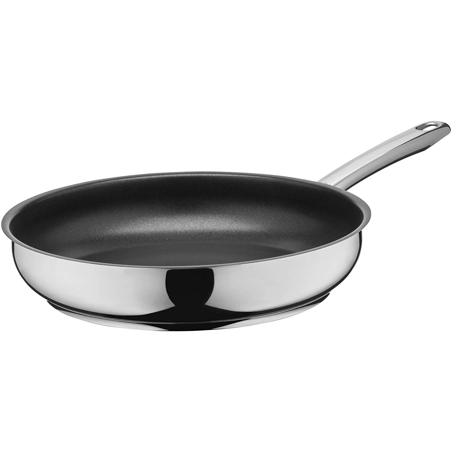 Silit Calabria Frying Pan 28 Cm Stainless Steel Coated Stainless Steel Hand