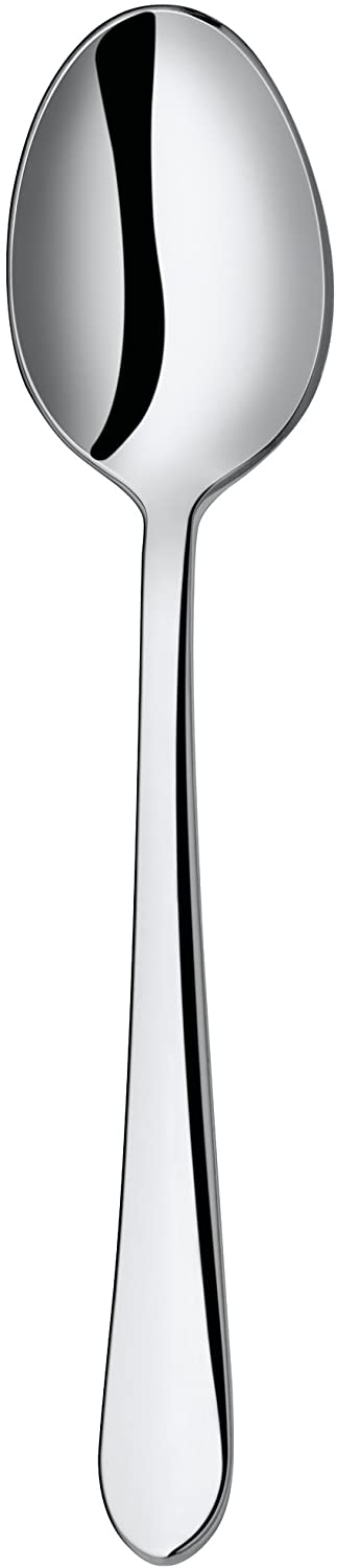 Silit Coffee Spoon Midi Crominox Stainless Steel 18/10 POLISHED STAINLESS STEEL