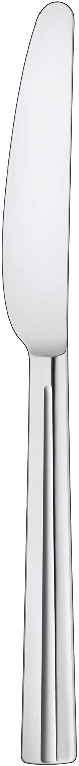 Silit Cover Crominox Polished Stainless Steel Table Knife