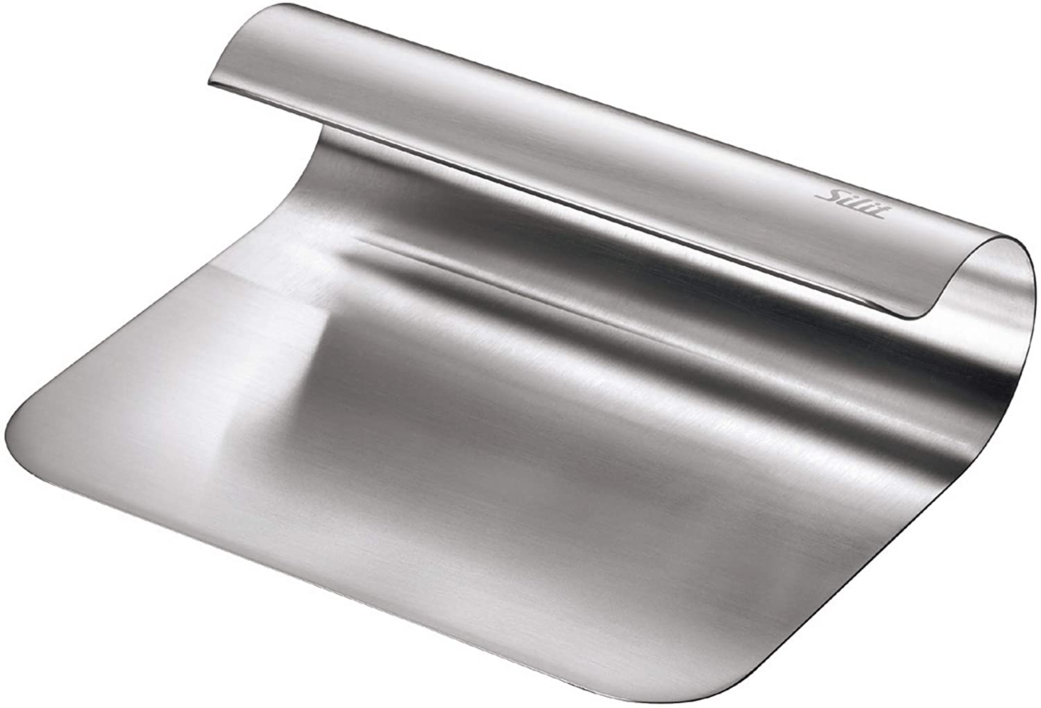Silit Cut\'n Serve Universal Aid Rustproof Matt 18/10 Stainless Steel