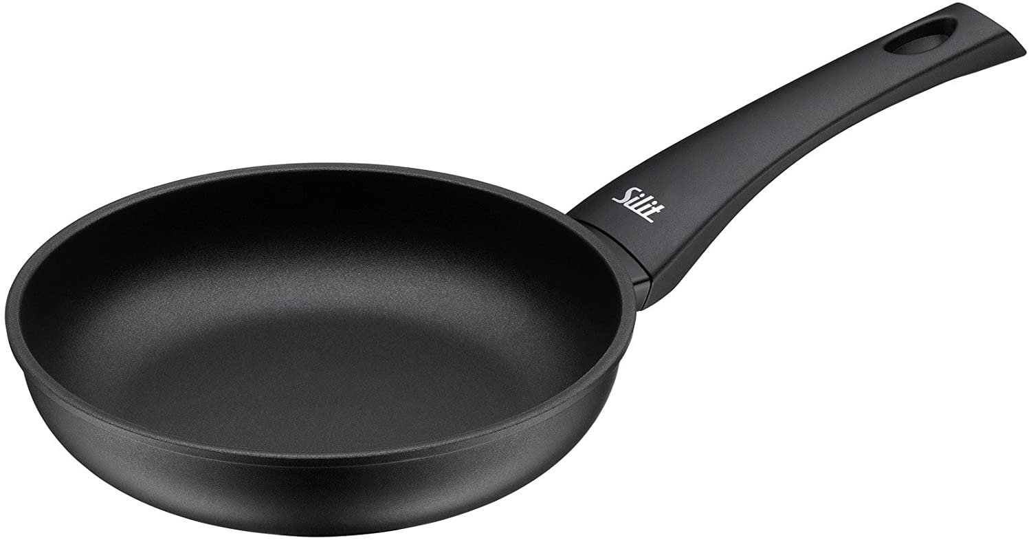 Silit Merida Frying Pan, transparent, 20 cm