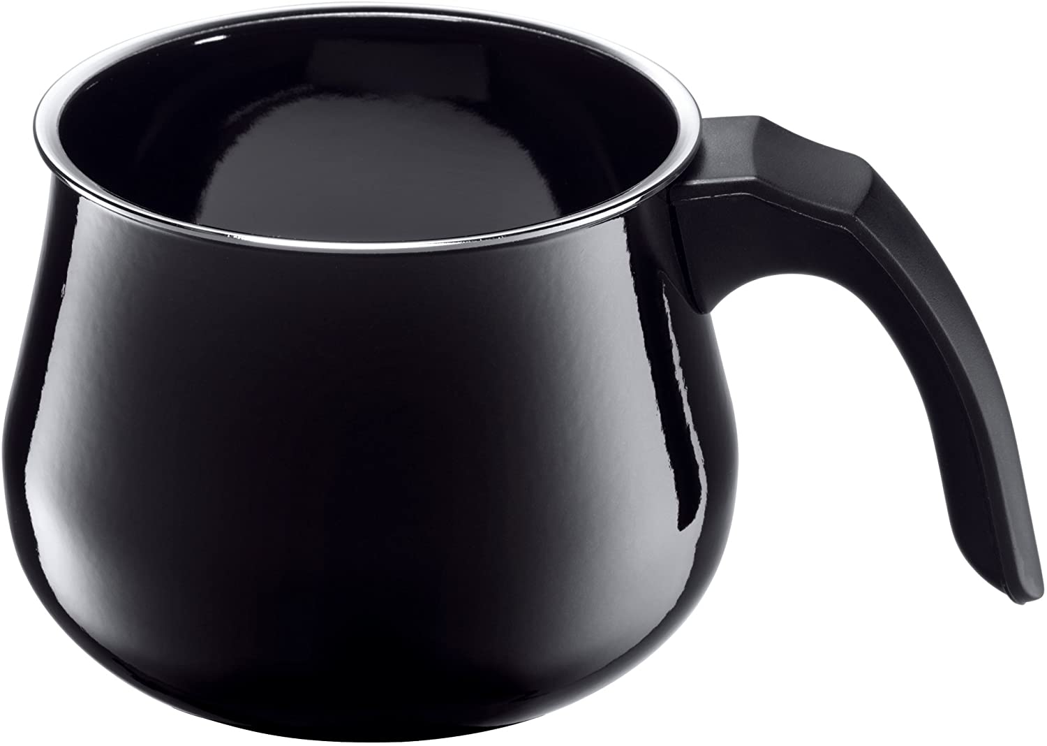 Silit Modesto 6514290001 Milk Pan without Lid 14 cm