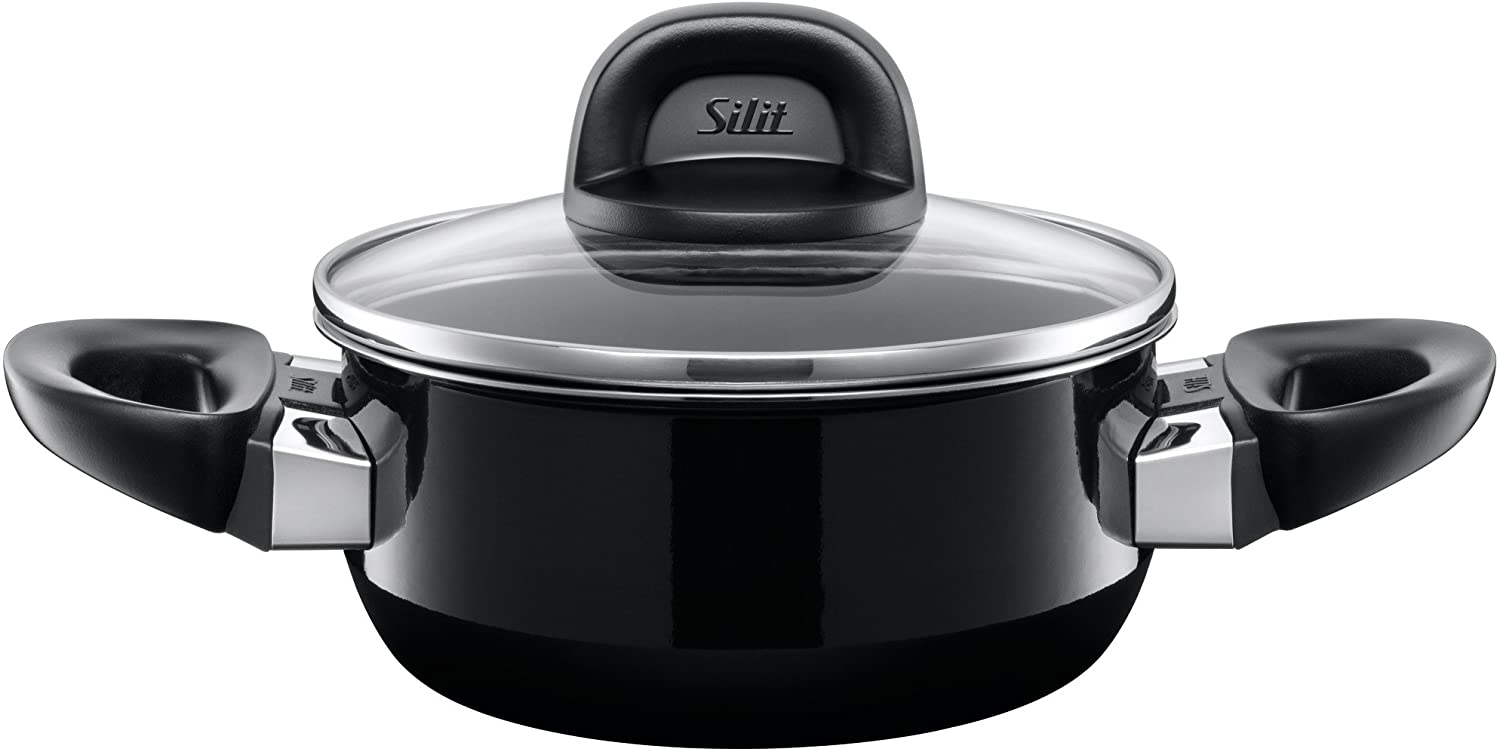 Silit Modesto Bratentopf ? 16 cm