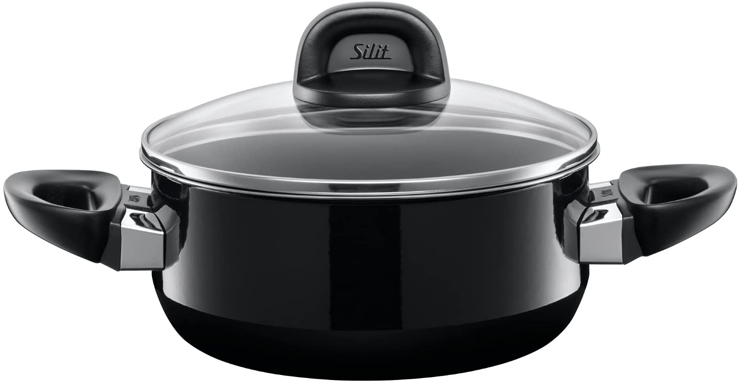 Silit Modesto Bratentopf ? 20 cm