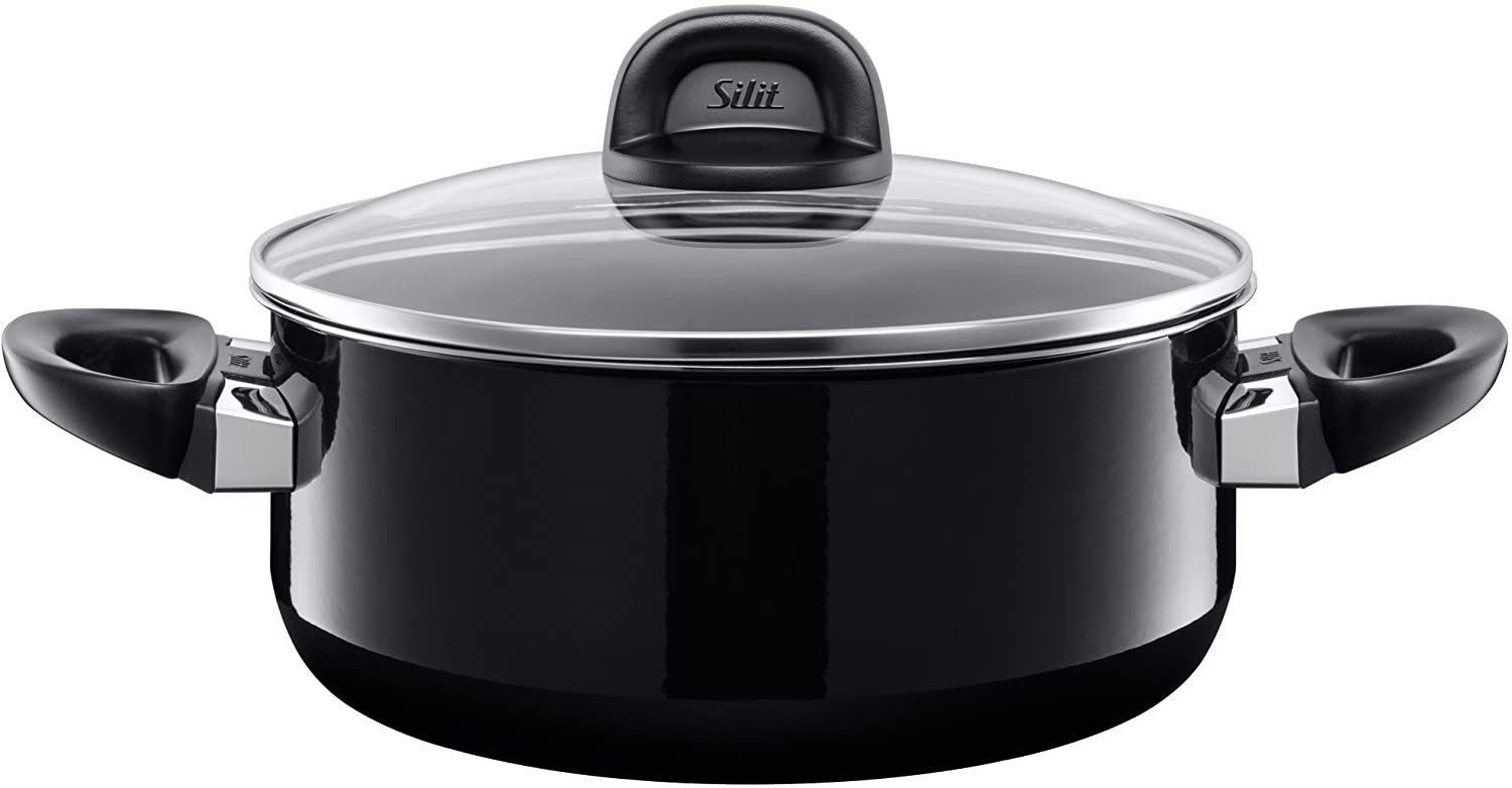 Silit Modesto Bratentopf ? 24 cm