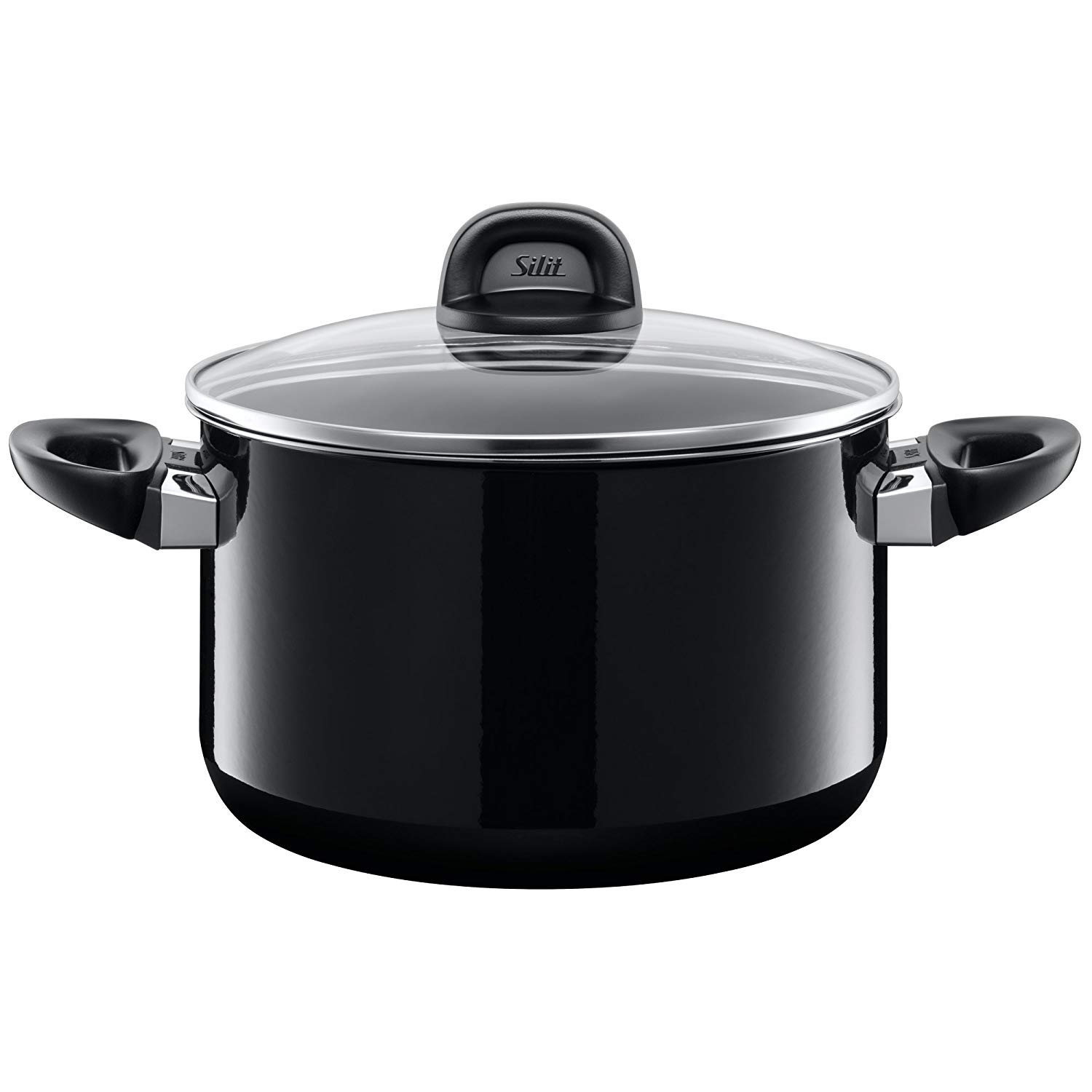 Silit Modesto Meat Pot ? 24 Cm