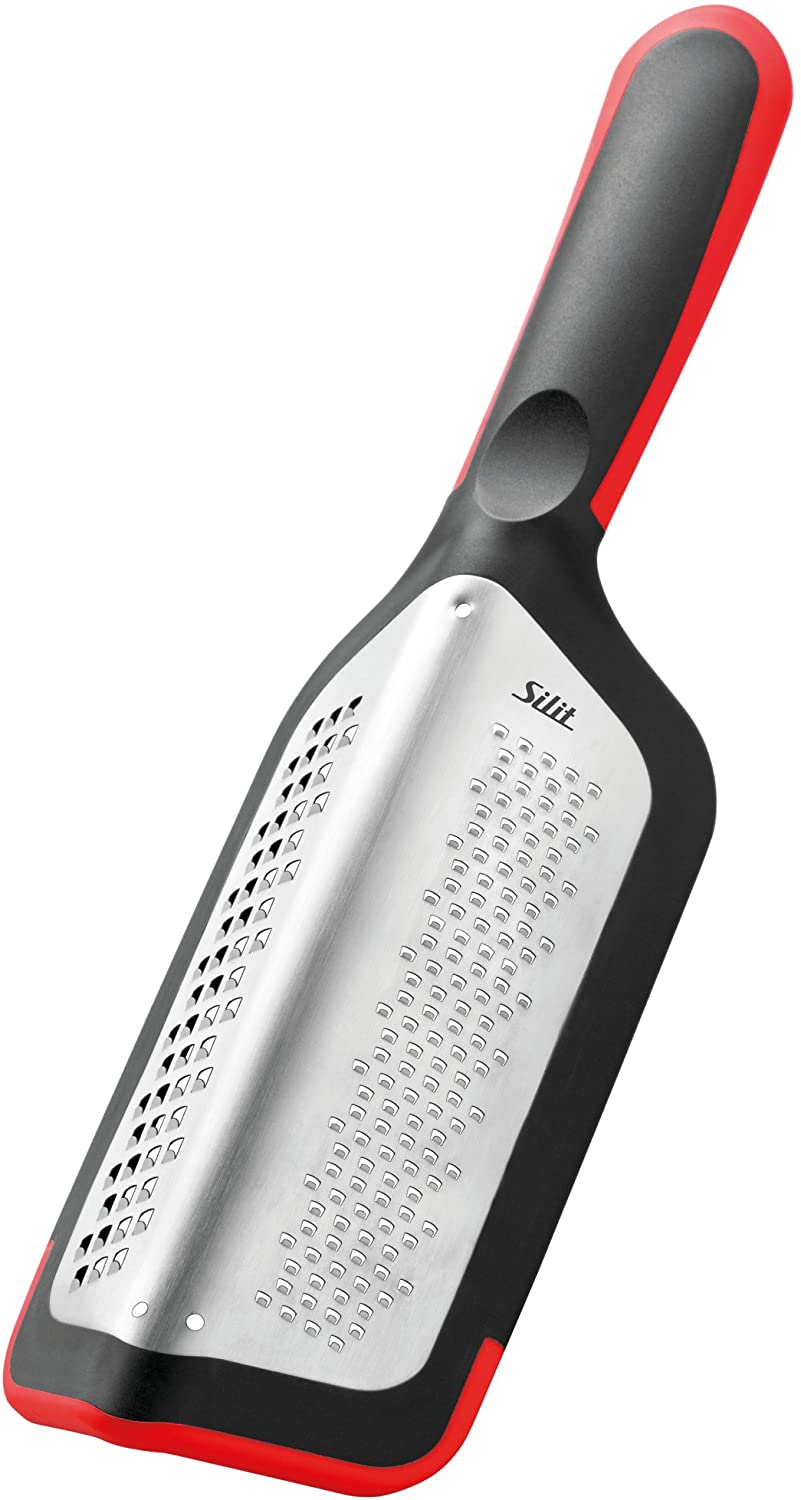 Silit Ridge Cut Grater by Silit GrateCut 20794401 2 in 1