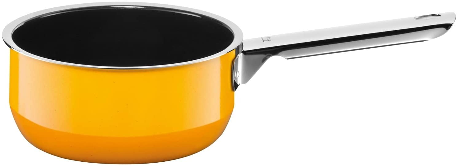 Silit Saucepan 4216175301 o.D,16 cm, Passion Yellow