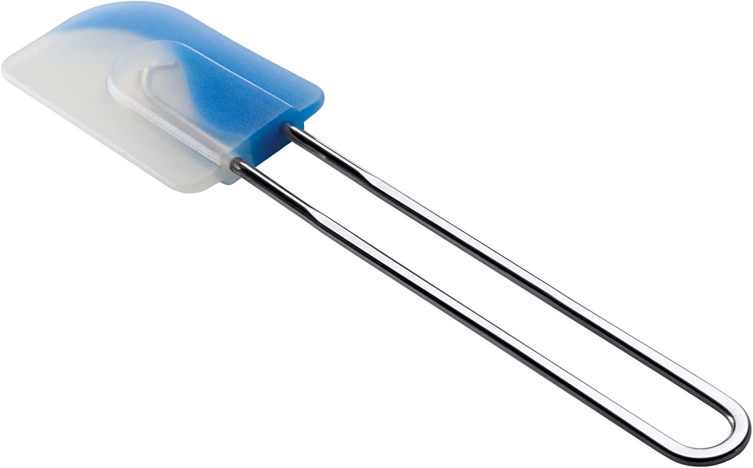 Silit Spatula 22710901 Blue / Natural