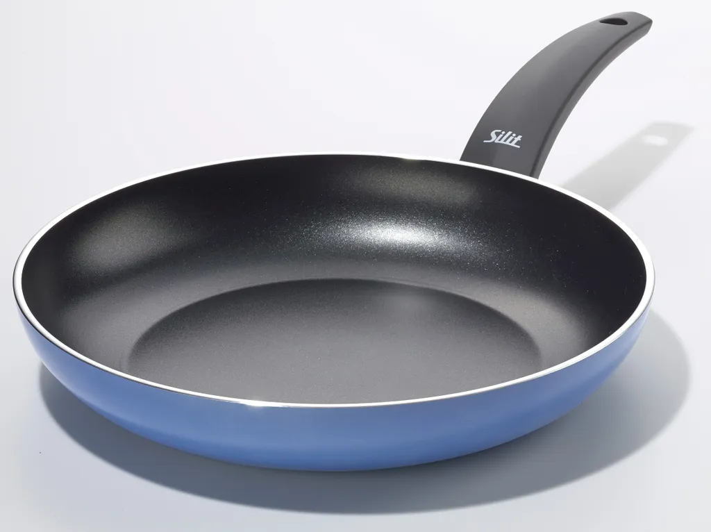 Silit Belluna frying pan Ø 20 cm, blue