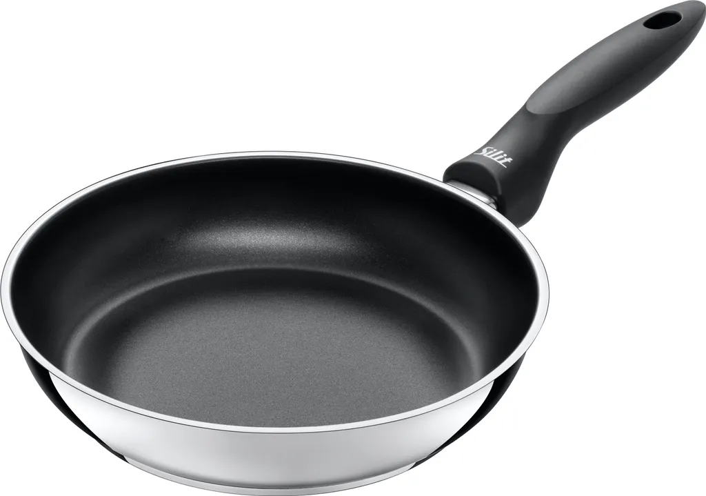 Silit frying pan high 24 cm Domus