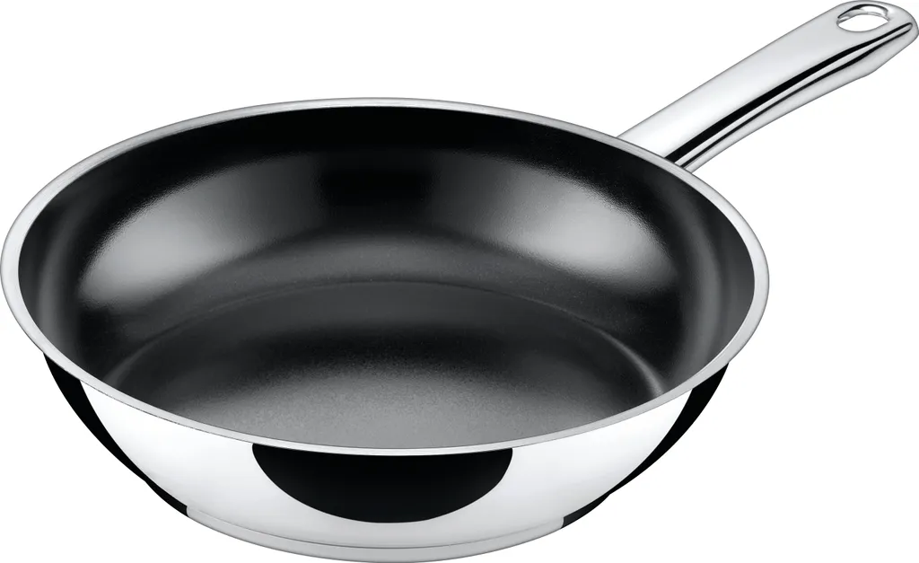 SILIT frying pan Talis Ø20cm stainless steel non-stick