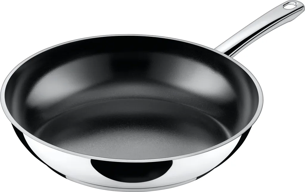SILIT frying pan Talis Ø28cm stainless steel non-stick