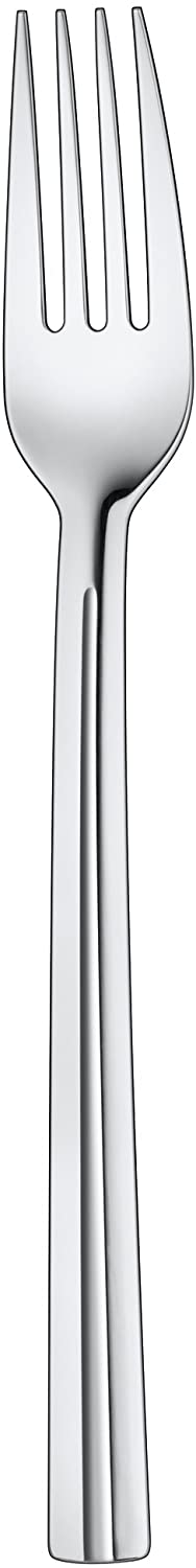 Silit Table Fork Cover Crominox Polished Stainless Steel