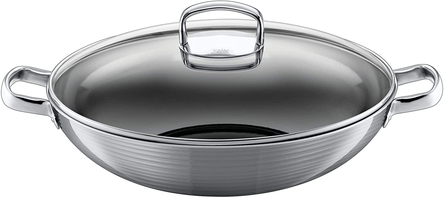 Silit Vision Wok 36 cm