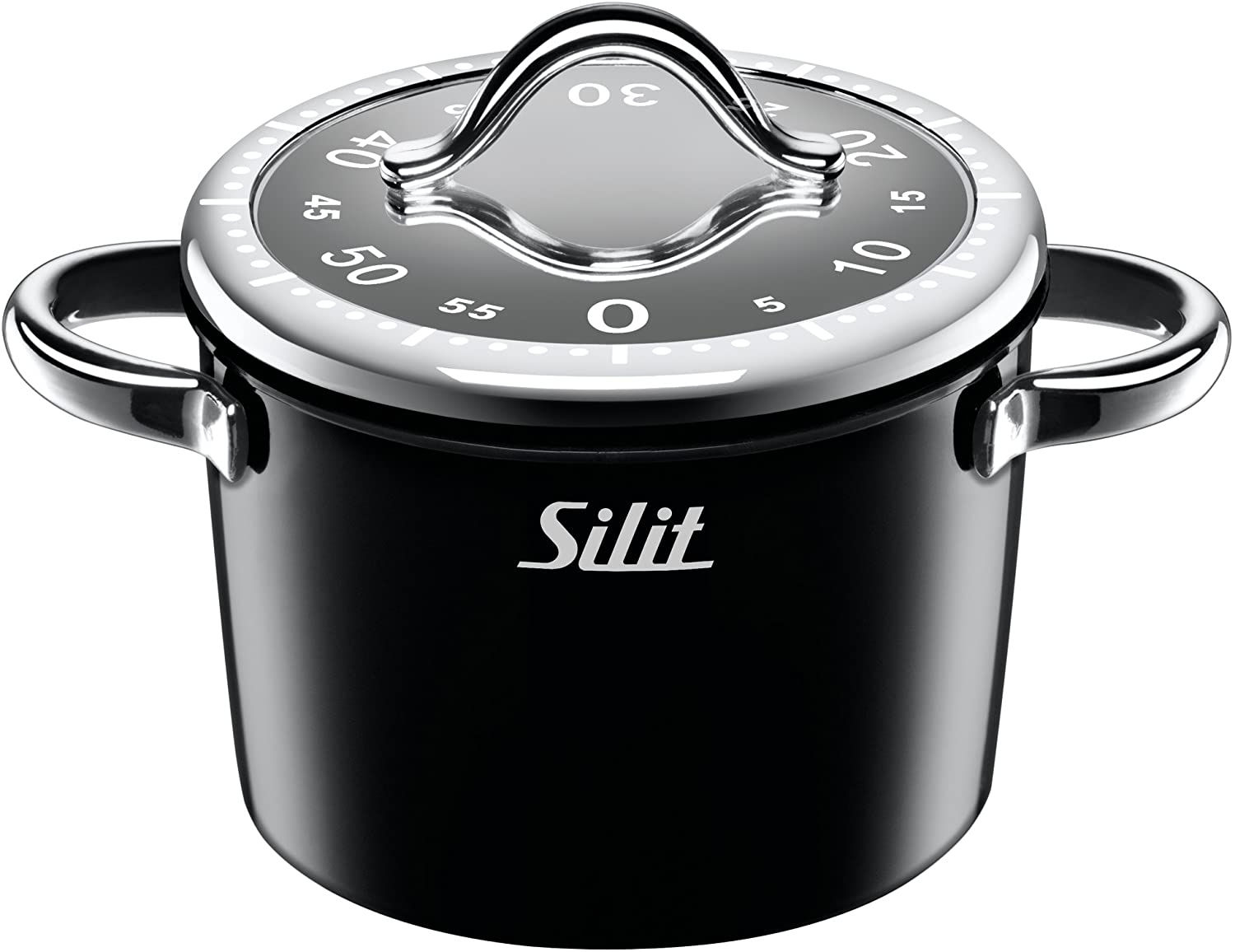 Silit Vitalinio Nero 0068002801 Timer