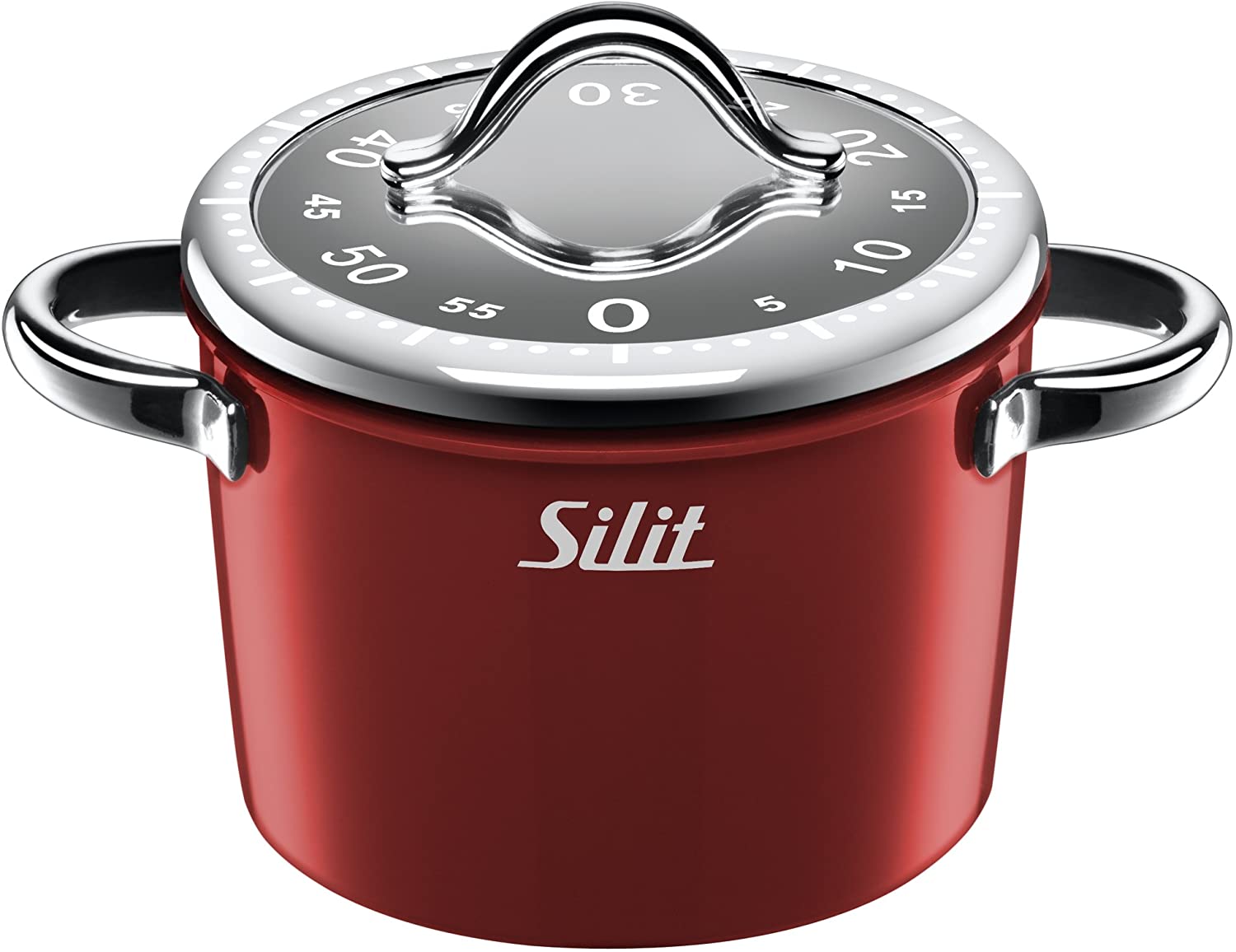 Silit Vitalinio Rosso 0068002601 Timer