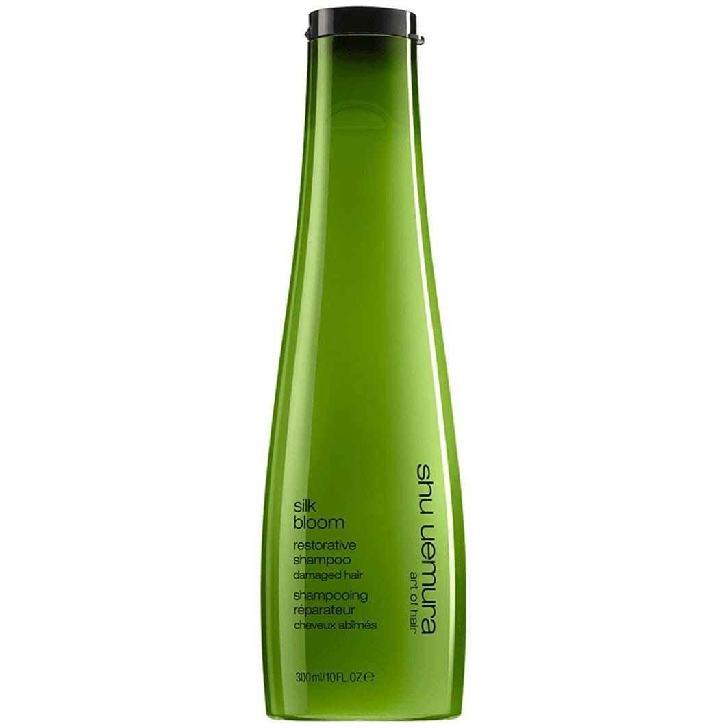 Shu Uemura Silk Bloom Restorative Shampoo