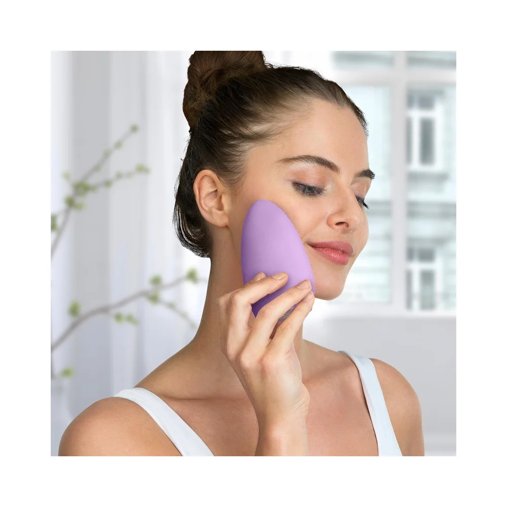 Silk\'n Silkn Bright facial cleanser