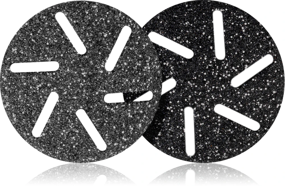 Silkn FreshPedi Medium & Coarse Replacement Head for the Electric Callus Remover