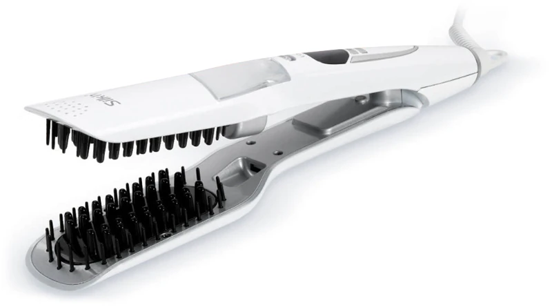 Silk\'n Silkn GoBrush Mist Smoothing Hairbrush