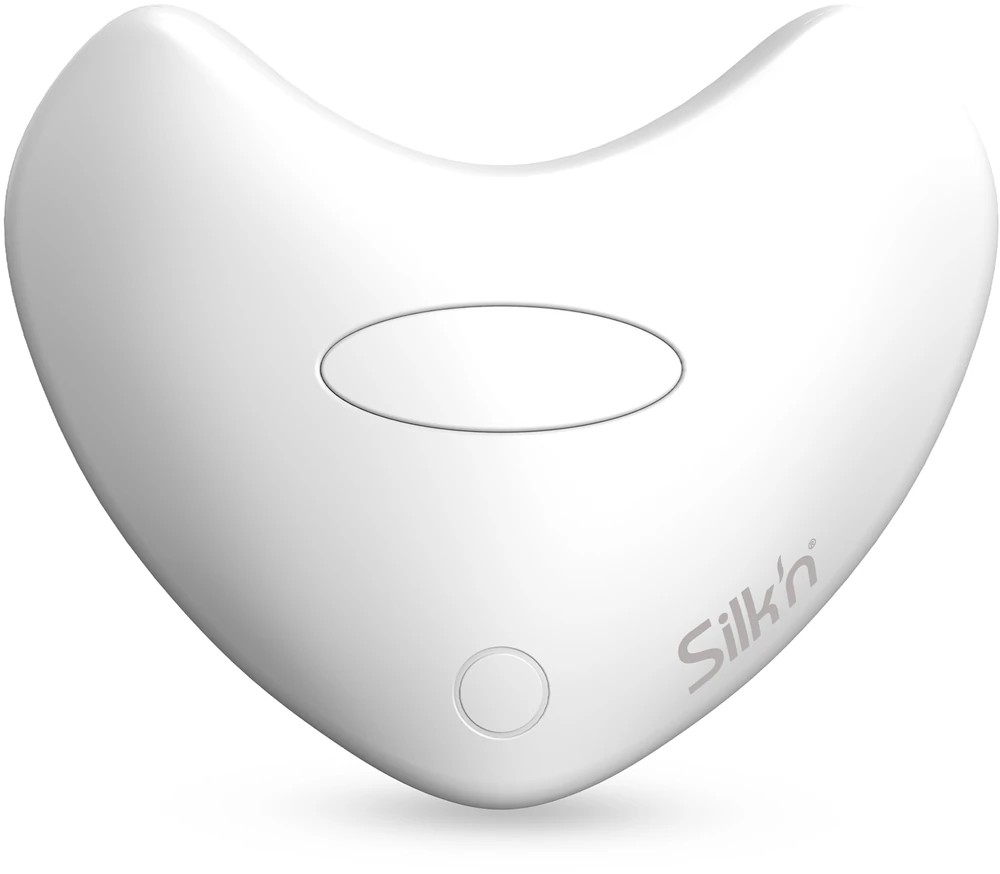 Silkn LED LipMask LED treatment mask for lips
