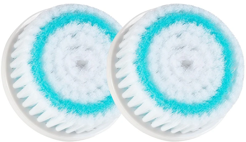 Silk\'n Silkn Pure Soft replacement head for facial skin cleansing brush