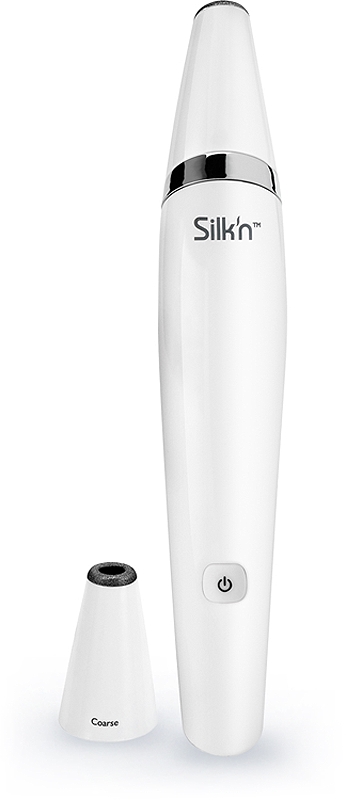 Silk\'n Silkn Revit Essential facial cleansing device with peeling effect