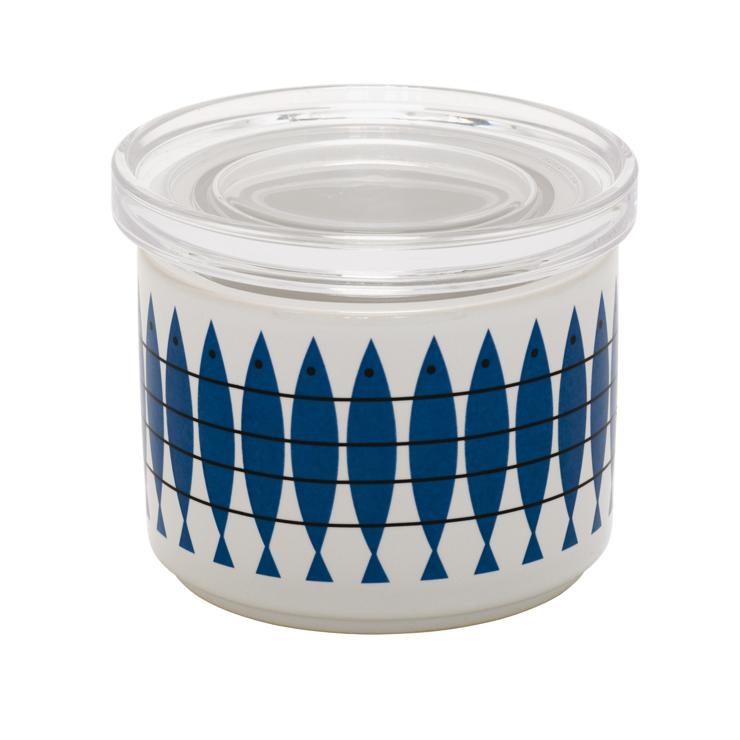 almedahls Sill Jar With Lid