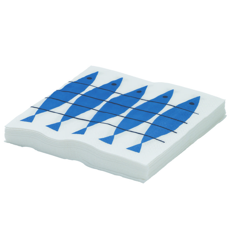 almedahls Sill Napkins