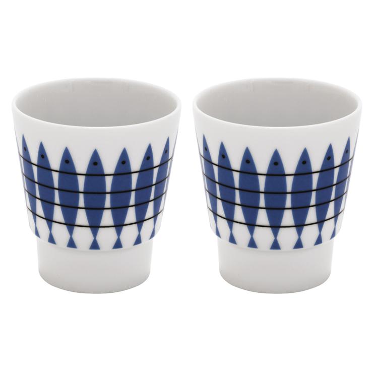 almedahls Sill Cup 2 Pack