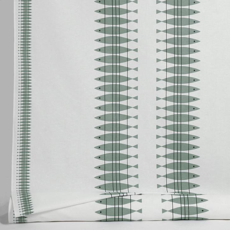 almedahls Sill Oilcloth