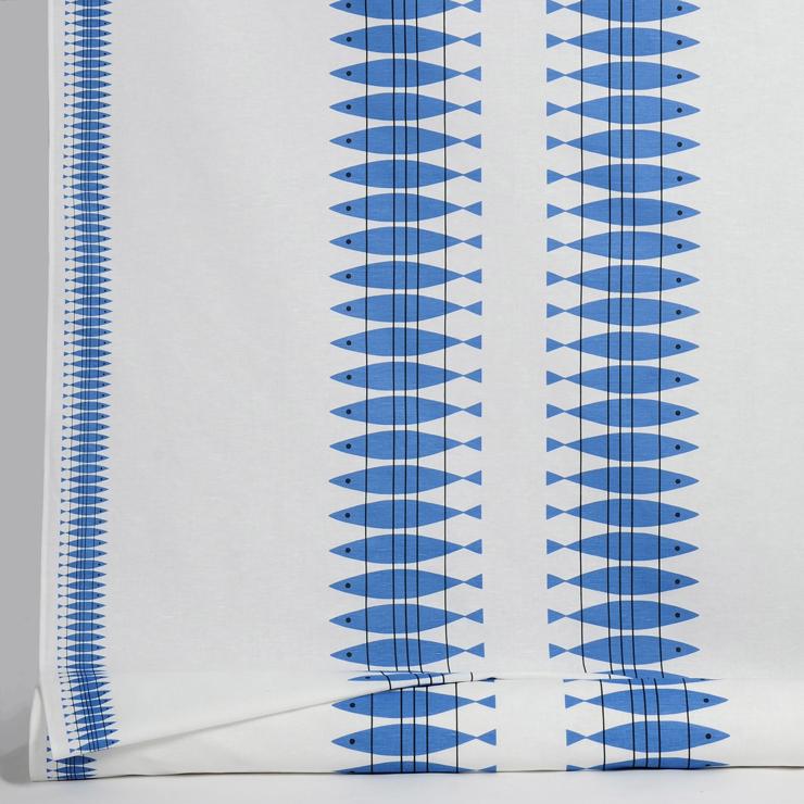 almedahls Sill Oilcloth