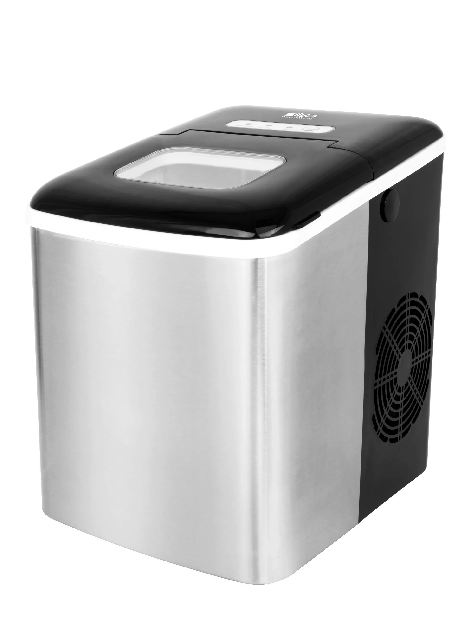 Silva Homeline Ice Cube Machine
