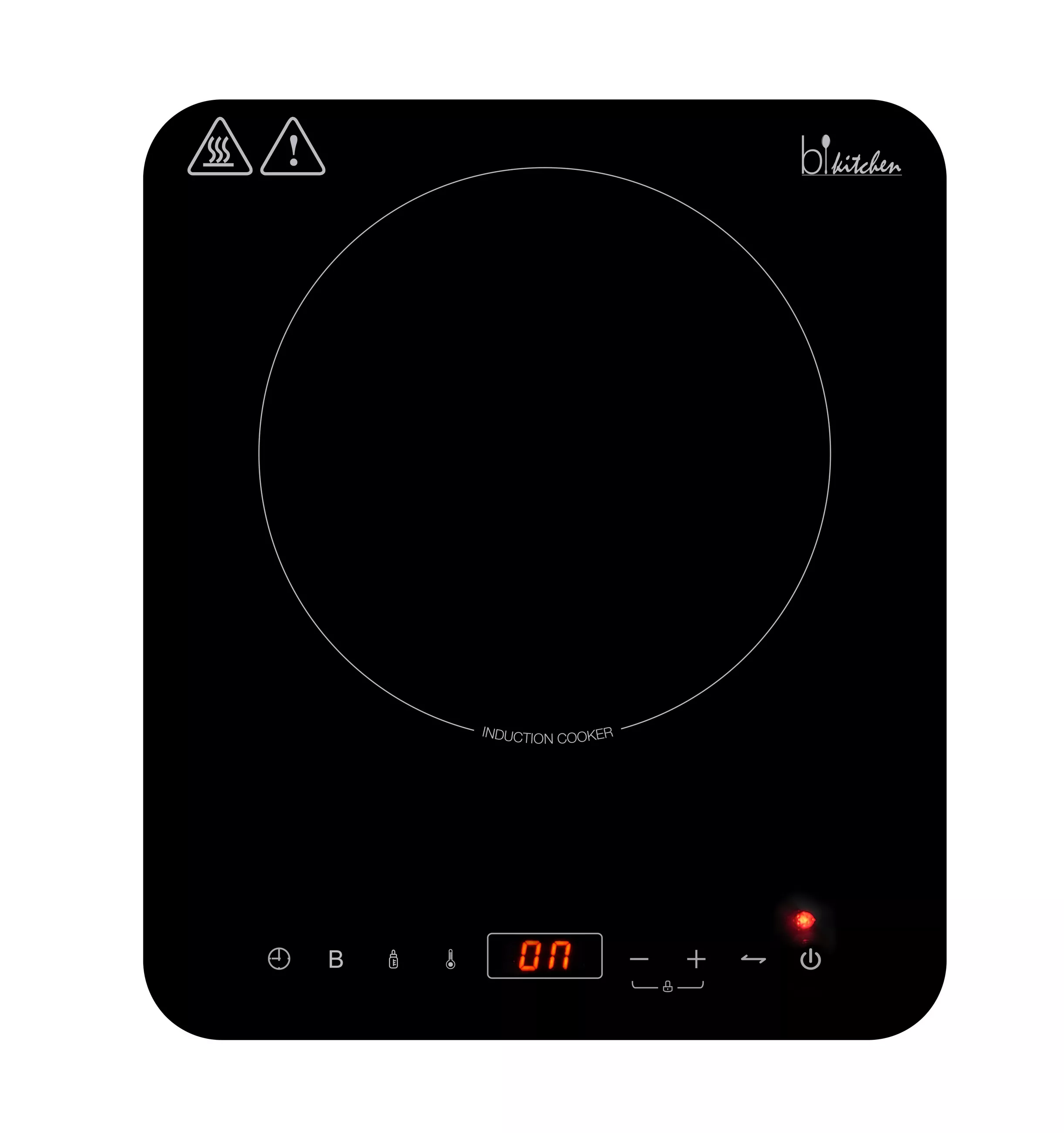 Silva Homeline Induction Hob