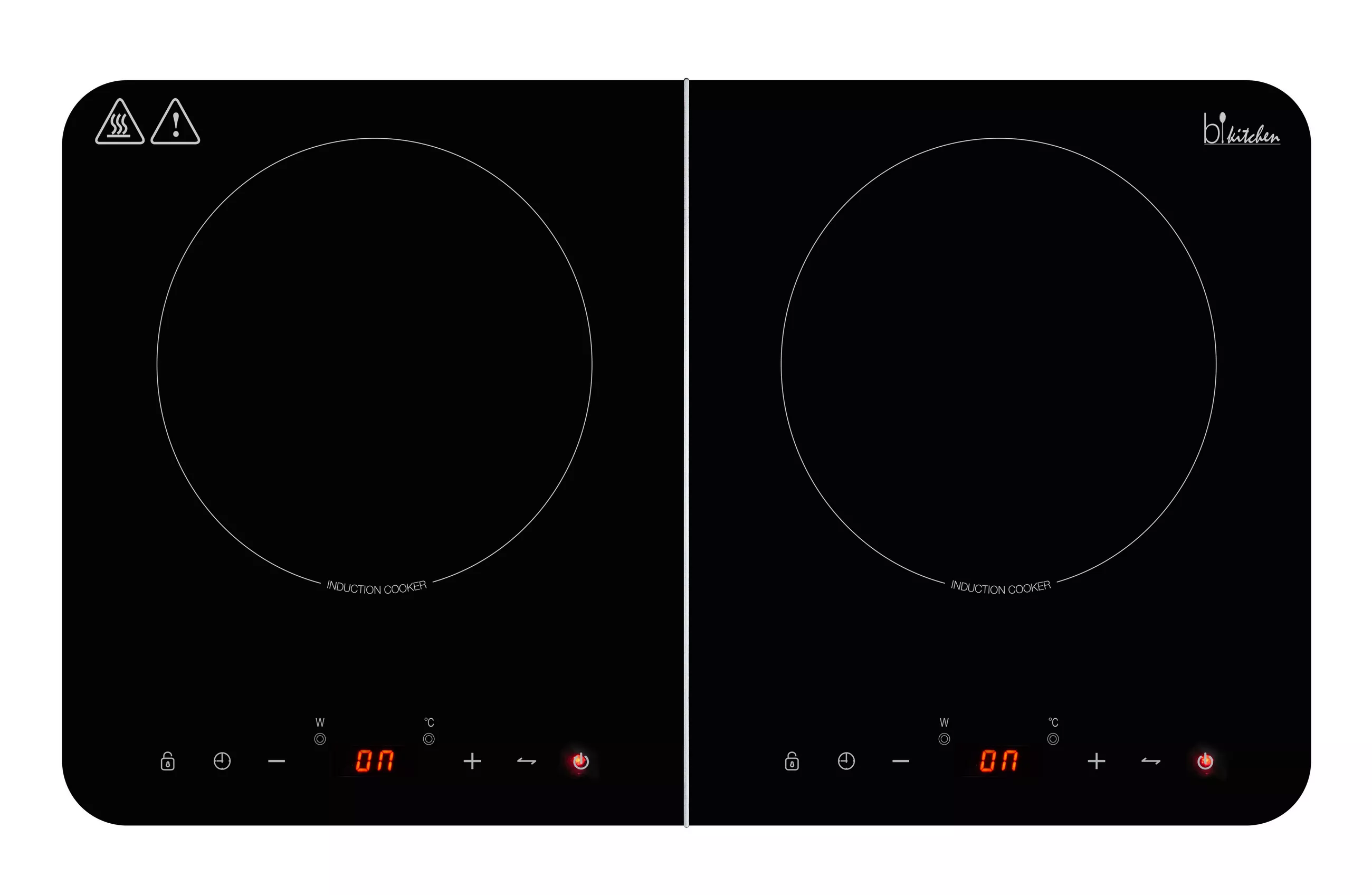 Silva Homeline Induction Hob