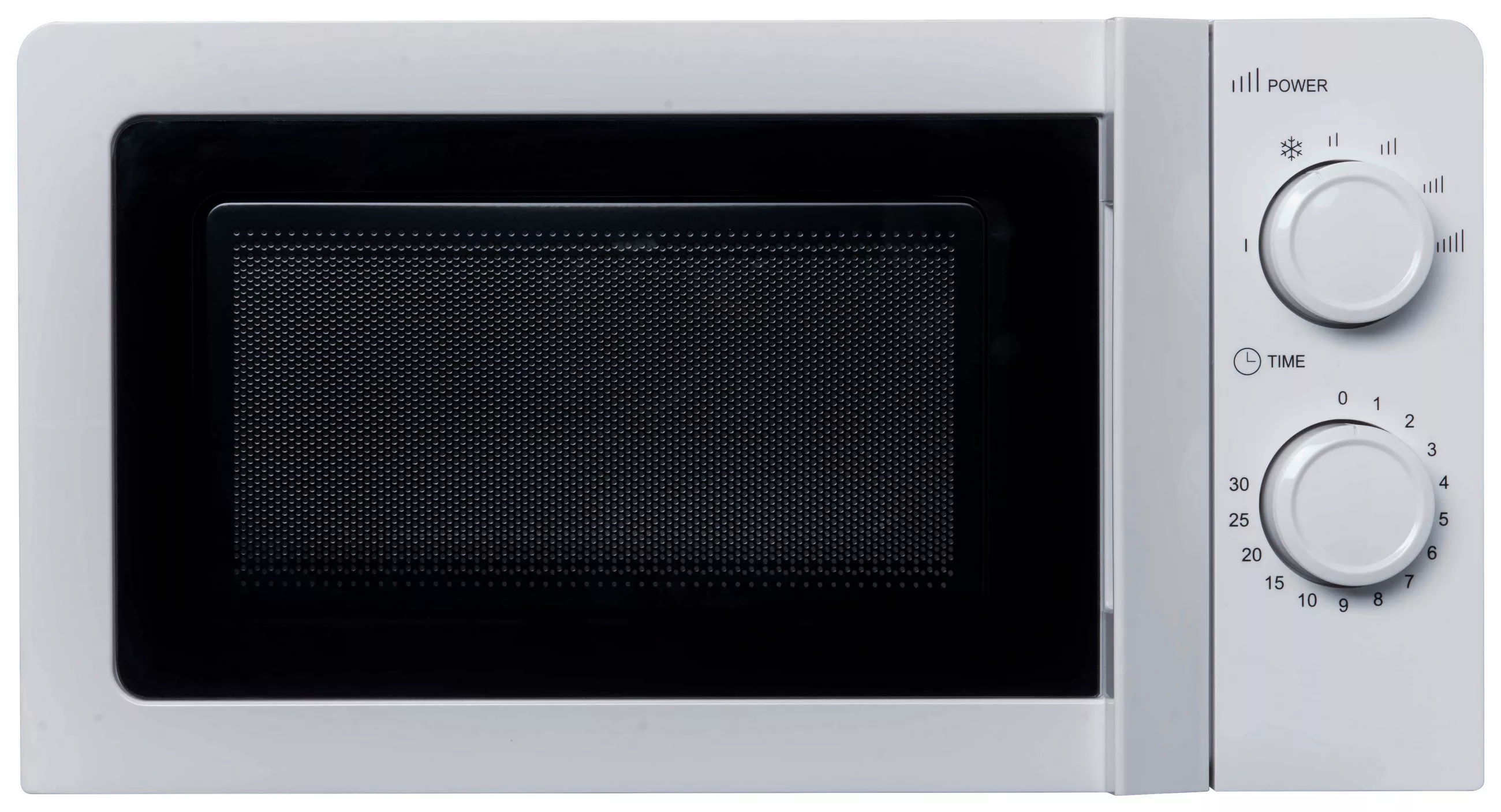 Silva Homeline Microwave 430025